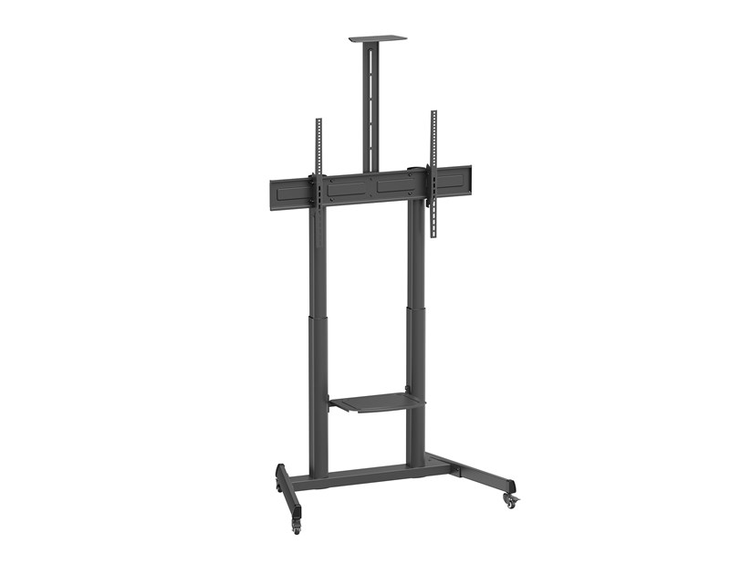 BIT FORCE nagibni podni stalak za TV GUARD FS-100-T