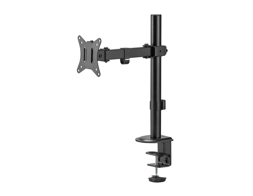 BIT FORCE nagibno-okretni stolni nosač za monitor BRACKET DMM-32-1M