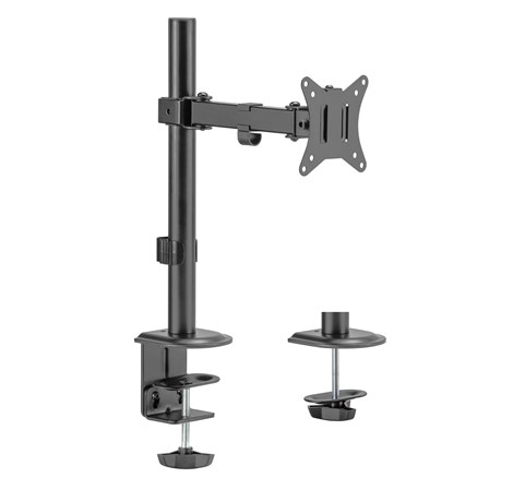 BIT FORCE nagibno-okretni stolni nosač za monitor BRACKET DMM-32-1M
