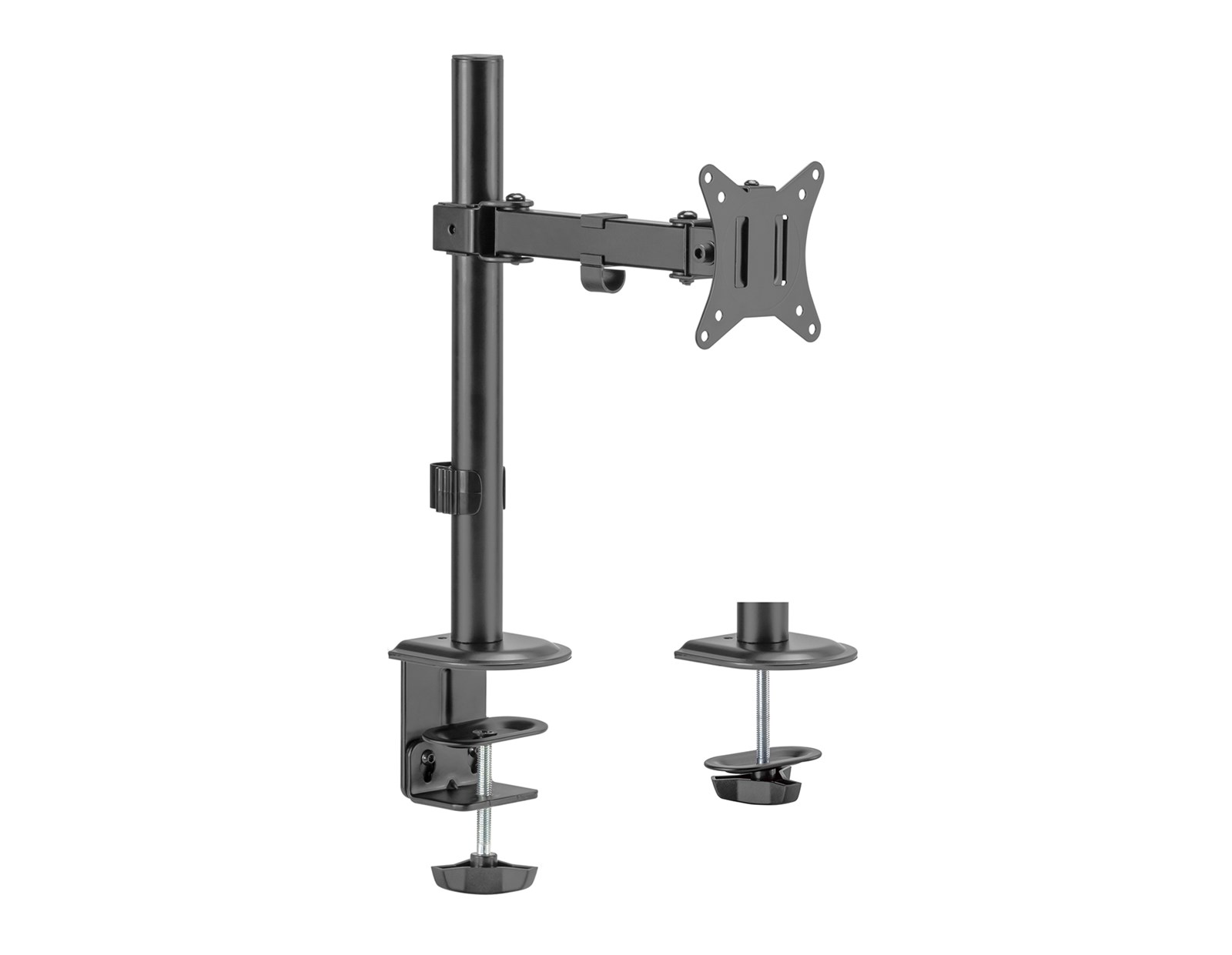 BIT FORCE nagibno-okretni stolni nosač za monitor BRACKET DMM-32-1M