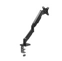 BIT FORCE nagibno-okretna stolna ručka za monitor BRACKET DMA-32-1M
