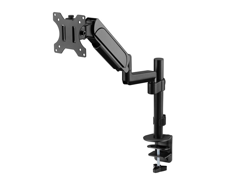 BIT FORCE stolna ručka za monitor s plinskom oprugom BRACKET DMG-32-1M