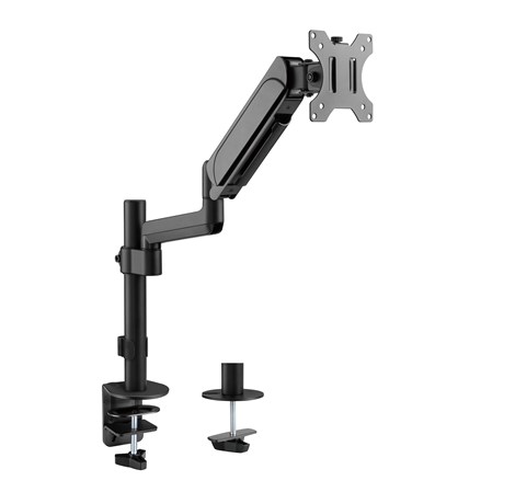 BIT FORCE stolna ručka za monitor s plinskom oprugom BRACKET DMG-32-1M