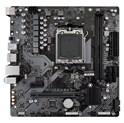 Gigabyte A620M H, S.AM5 2x DDR5/6400(OC), PCIe 4.0, HDMI/DP,  mATX