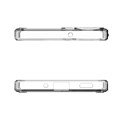 Spigen Ultra Hybrid MagSafe, crystal clear - Samsung Galaxy A17/ A17 5G (ACS10108)