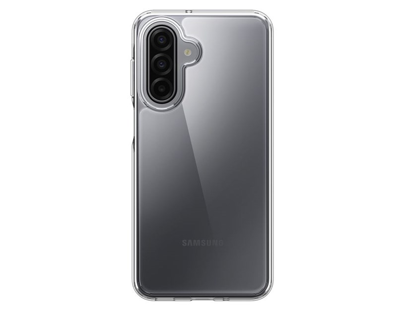 Spigen Ultra Hybrid MagSafe, crystal clear - Samsung Galaxy A17/ A17 5G (ACS10108)