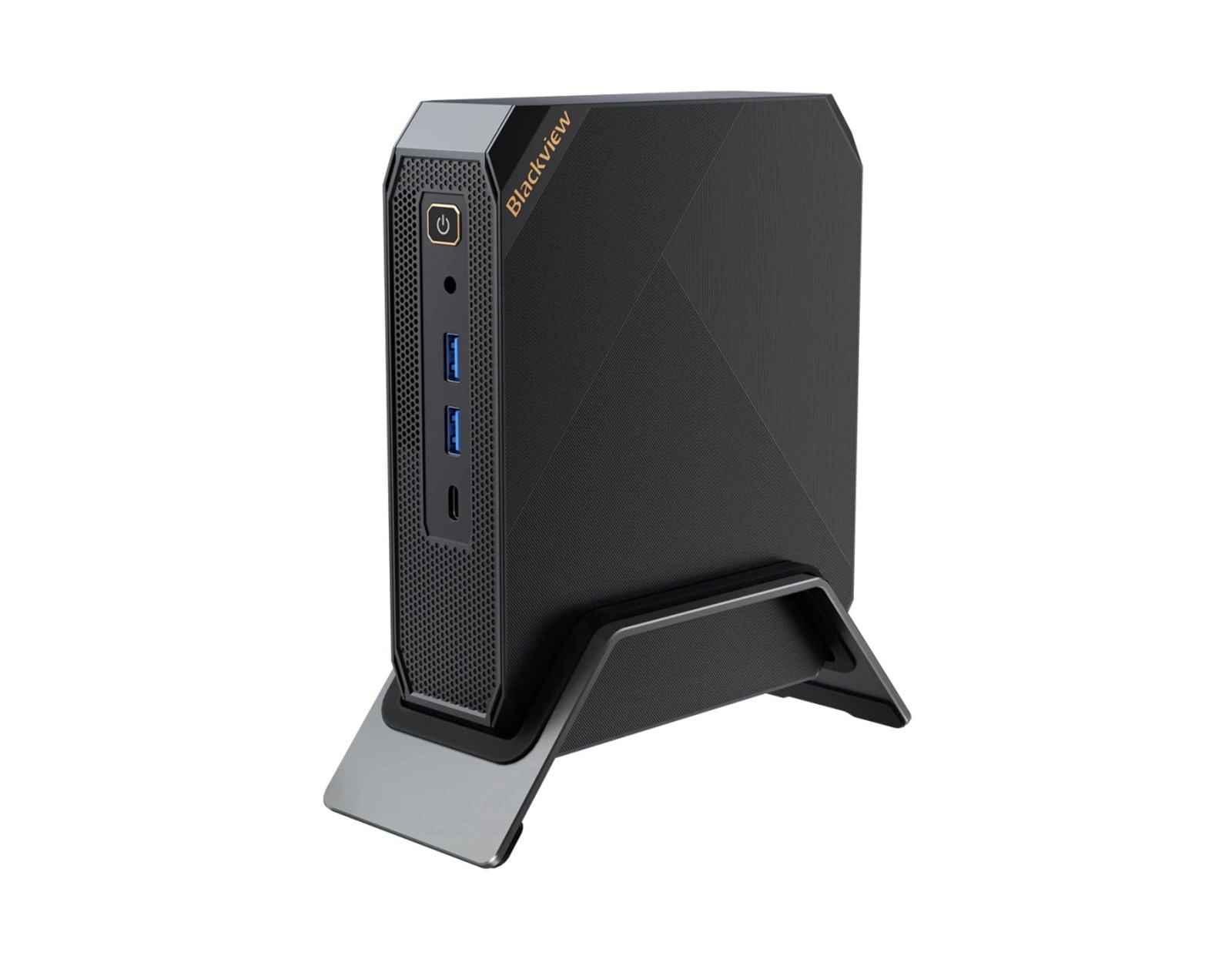 BLACKVIEW MP200 Mini PC, Intel Core i9-11900H, 16GB DDR4, 1TB SSD, Intel UHD, HDMI/DP/ + Win 11 Pro