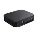 BLACKVIEW MP200 Mini PC, Intel Core i9-11900H, 16GB DDR4, 1TB SSD, Intel UHD, HDMI/DP/ + Win 11 Pro