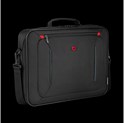 Wenger torba BQ za prijenosnike do 16", crna