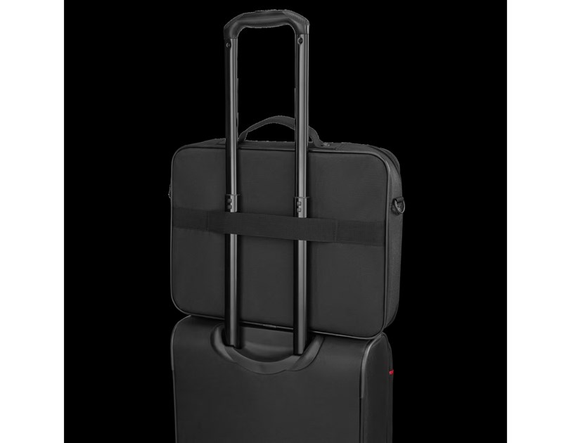 Wenger torba BQ za prijenosnike do 16", crna