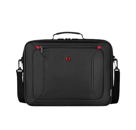 Wenger torba BQ za prijenosnike do 16", crna