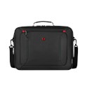 Wenger torba BQ za prijenosnike do 16", crna