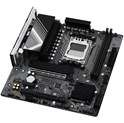 Asrock AMD B650M-HDV/M.2, S.AM5, DDR5/6400, PCIe 4.0, HDMI/DP, mATX