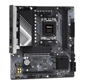 Asrock AMD B650M-HDV/M.2, S.AM5, DDR5/6400, PCIe 4.0, HDMI/DP, mATX