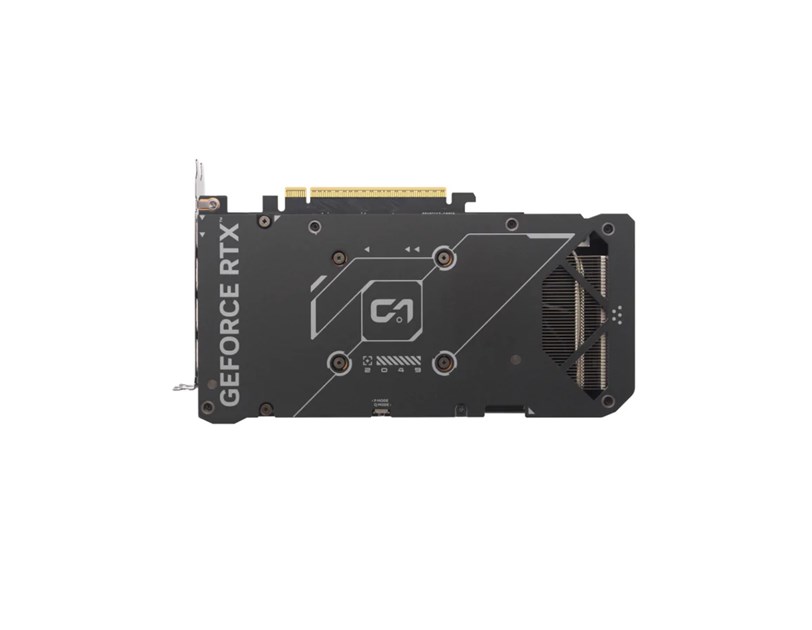 Asus Dual GeForce RTX 5060 Ti 16GB GDDR7, 16GB GDDR7/128-bit, PCIe 5.0x16, HDMI/3×DP