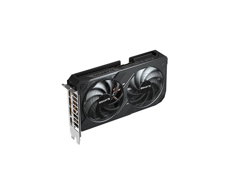 Gigabyte GeForce RTX 5060 TI Windforce MAX OC 16GB GDDR7, 16GB GDDR7/128-bit, PCIe 5.0x16, HDMI/3×DP