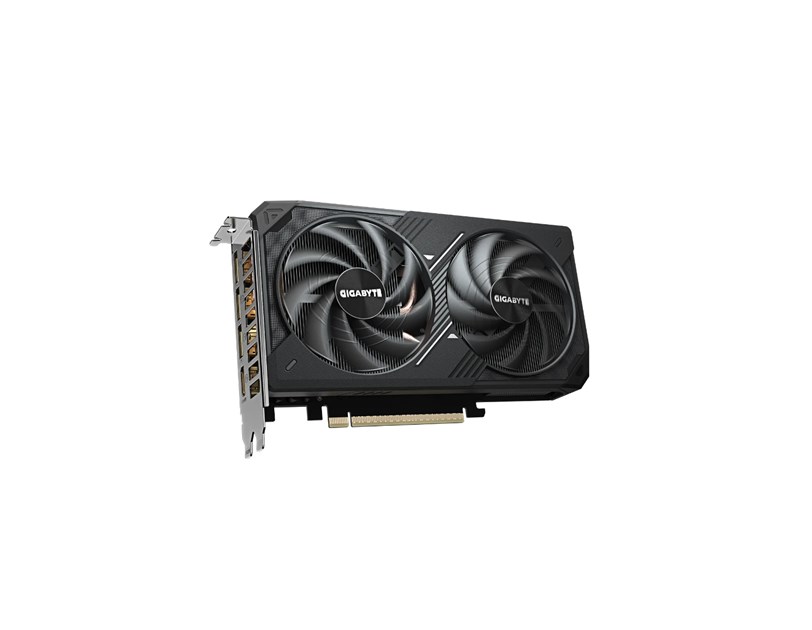 Gigabyte GeForce RTX 5060 TI Windforce MAX OC 16GB GDDR7, 16GB GDDR7/128-bit, PCIe 5.0x16, HDMI/3×DP