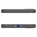 Spigen Liquid Air, marble gray - Samsung Galaxy S25 (ACS09404)