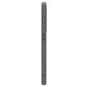 Spigen Liquid Air, marble gray - Samsung Galaxy S25 (ACS09404)