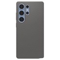 Spigen Liquid Air, marble gray - Samsung Galaxy S25 Ultra (ACS08954)