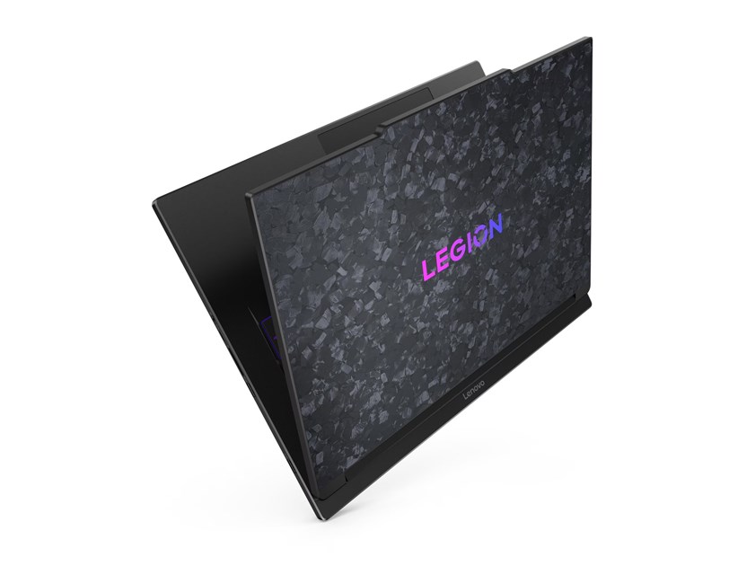 Lenovo Legion 9 18IAX10 18" WQUXGA, Intel Core Ultra 9 275HX, 192GB DDR5, 4TB SSD, RTX5090 24GB, WiFI/BT, Win 11 Pro (83EY003QSC)