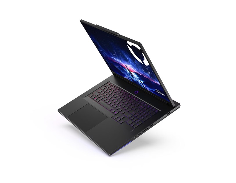 Lenovo Legion 9 18IAX10 18" WQUXGA, Intel Core Ultra 9 275HX, 192GB DDR5, 4TB SSD, RTX5090 24GB, WiFI/BT, Win 11 Pro (83EY003QSC)
