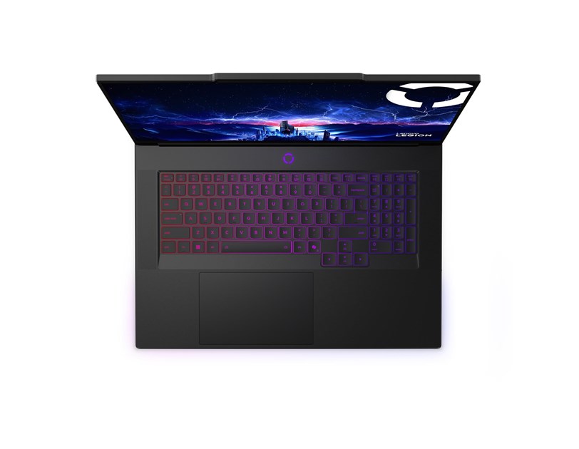 Lenovo Legion 9 18IAX10 18" WQUXGA, Intel Core Ultra 9 275HX, 192GB DDR5, 4TB SSD, RTX5090 24GB, WiFI/BT, Win 11 Pro (83EY003QSC)