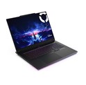 Lenovo Legion 9 18IAX10 18" WQUXGA, Intel Core Ultra 9 275HX, 64GB DDR5, 2TB SSD, RTX5080 16GB, WiFI/BT, FreeDOS (83EY0018SC)