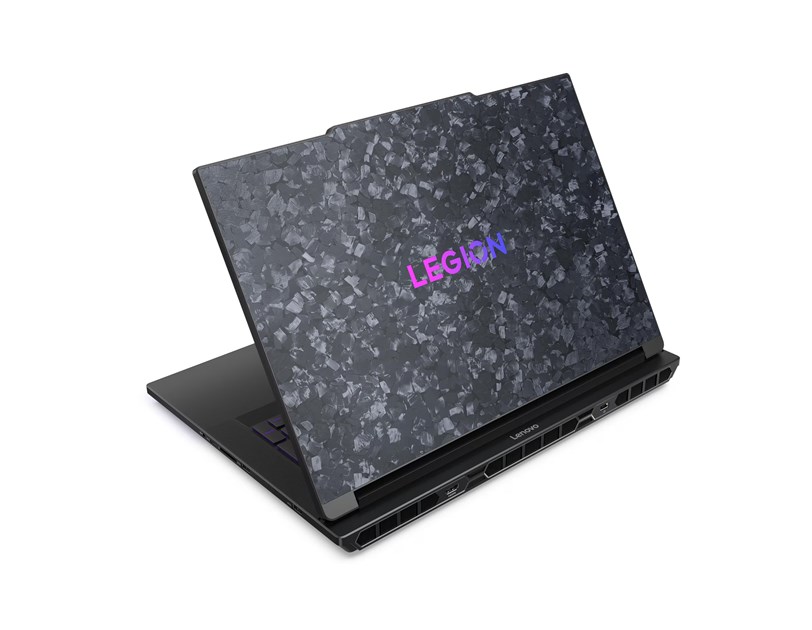 Lenovo Legion 9 18IAX10 18" WQUXGA, Intel Core Ultra 9 275HX, 64GB DDR5, 2TB SSD, RTX5080 16GB, WiFI/BT, Win 11 Pro (83EY0018SC)