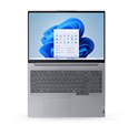 Lenovo ThinkBook 16 G7 16" WUXGA, Ryzen 5 7535HS, 16GB DDR5, 1TB SSD, AMD Radeon, Win 11 Pro + 3Y (21MW000NSC)