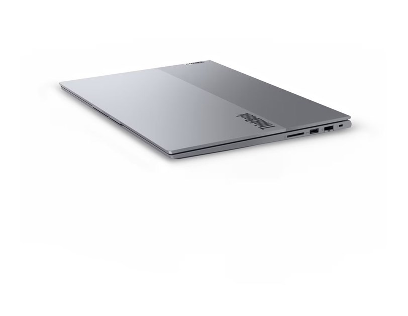 Lenovo ThinkBook 16 G7 16" WUXGA, Ryzen 5 7535HS, 16GB DDR5, 1TB SSD, AMD Radeon, Win 11 Pro + 3Y (21MW000NSC)