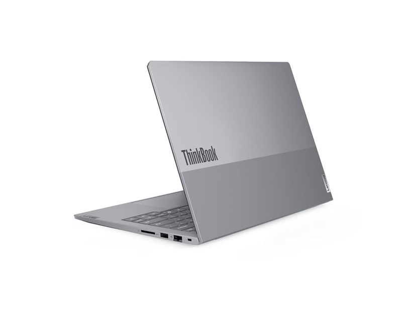 Lenovo ThinkBook 14 G8 14" WUXGA, Intel Core Ultra 7 255H, 16GB DDR5, 512GB SSD, Intel Arc, WiFi/BT, Win 11 Pro + 3Y