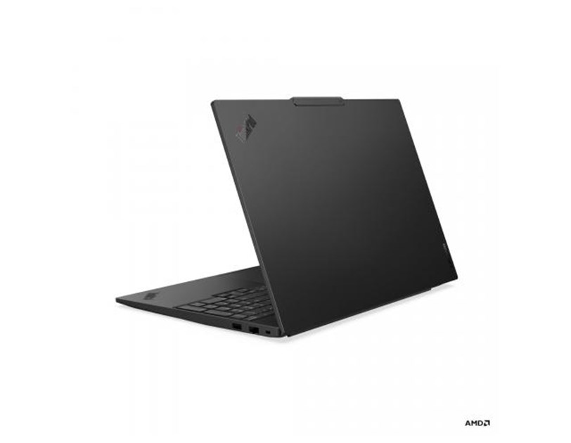 Lenovo ThinkPad E16 Gen 3 16" WUXGA, Ryzen 5 220, 32GB DDR5, 1TB SSD, AMD Radeon, Win 11 Pro + 3Y 