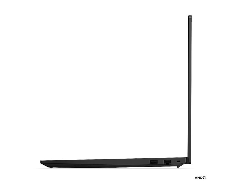 Lenovo ThinkPad E14 Gen 7 14" WUXGA, Ryzen™ 7 250, 32GB DDR5, 1TB SSD, AMD Radeon, Win 11 Pro + 3Y (21T0005KSC) 