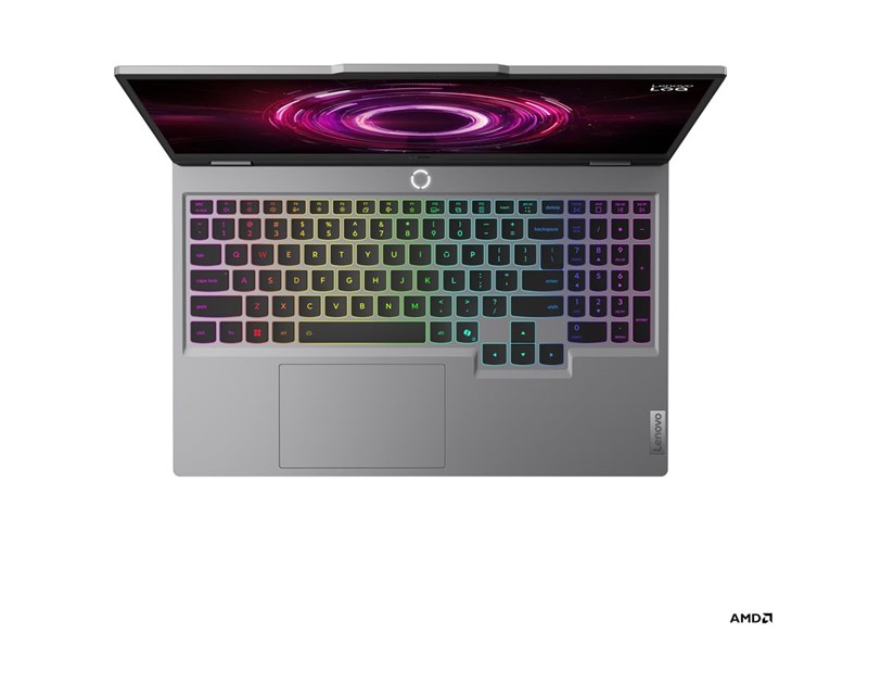 Lenovo LOQ 15AHP10 15.6" FHD, Ryzen 7 250, 32GB DDR5, 1TB SSD, RTX 5060 8GB GDDR7, WiFI/BT, Win 11 Pro  (83JG002YSC)