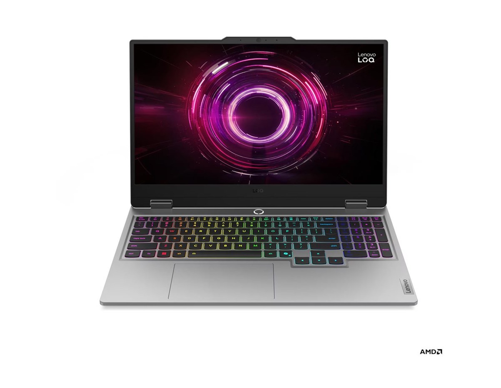 Lenovo LOQ 15AHP10 15.6" FHD, Ryzen 7 250, 32GB DDR5, 1TB SSD, RTX 5060 8GB GDDR7, WiFI/BT, Win 11 Pro (83JG002YSC)