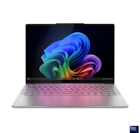 Lenovo Yoga Slim 7 14ILL10 14" 2.8K WQXGA+, Intel Core Ultra 5 226V, 16GB DDR5, 1TB SSD, Intel Arc, Win 11 Home(83JX0091SC)