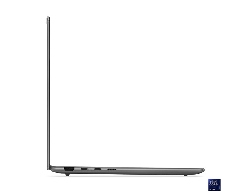 Lenovo Yoga Slim 7 14ILL10 14" 2.8K WQXGA+, Intel Core Ultra 5 226V, 16GB DDR5, 1TB SSD, Intel Arc, Win 11 Home(83JX0091SC)