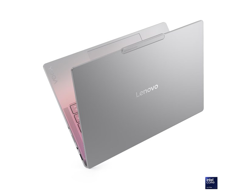 Lenovo Yoga Slim 7 14ILL10 14" 2.8K WQXGA+, Intel Core Ultra 5 226V, 16GB DDR5, 1TB SSD, Intel Arc, Win 11 Home(83JX0091SC)