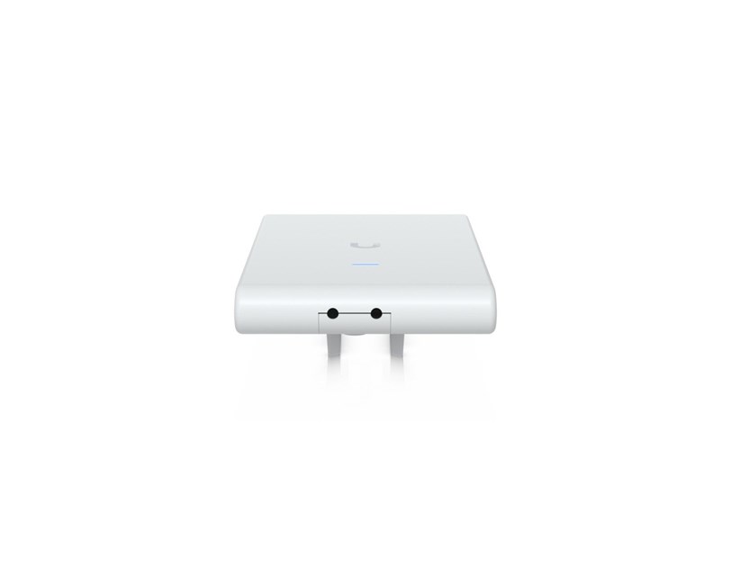 Ubiquiti UniFi WiFi 6 Mesh Pro pristupna točka