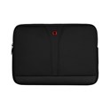 Wenger BC Fix, Neoprene 14" Laptop Sleeve, Black