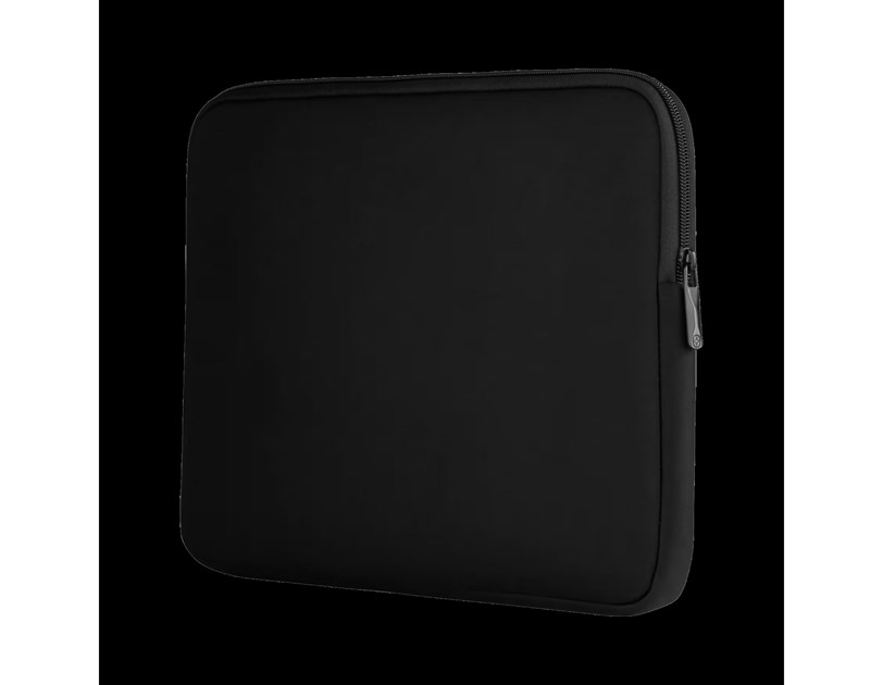Wenger BC Fix, Neoprene 14" Laptop Sleeve, Black