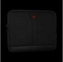 Wenger BC Fix, Neoprene 15.6" Laptop Sleeve, Black