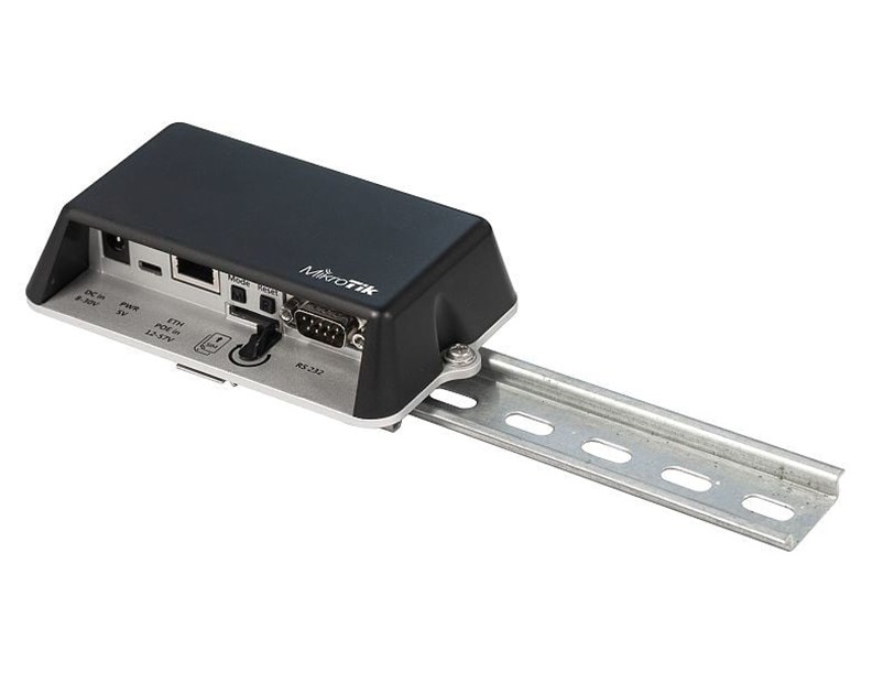 DINrail PRO - LtAP mini serija