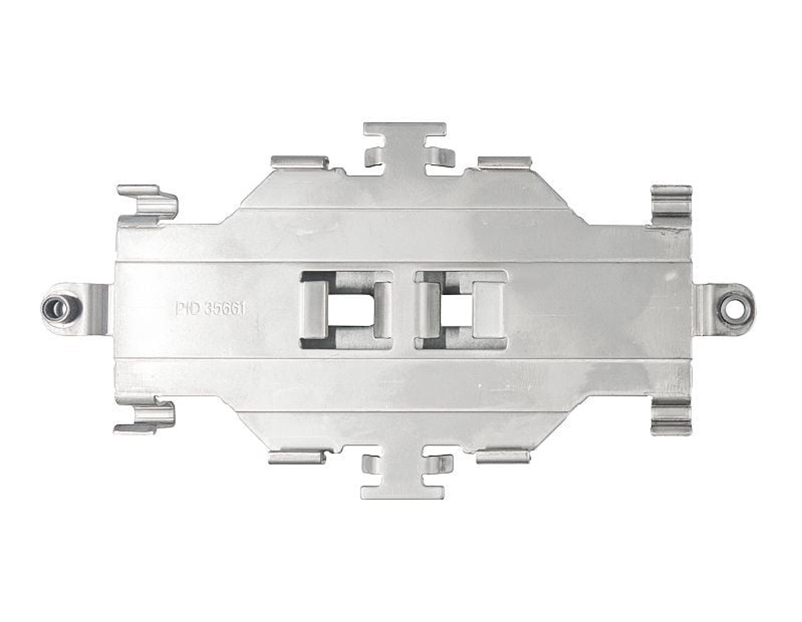 DINrail PRO - LtAP mini serija