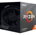 AMD Ryzen 5 3400G (3.7/4.2GHz) , Socket AM4, 6MB cache, 65W, RX Vega 11 Graphics, sa hladnjakom