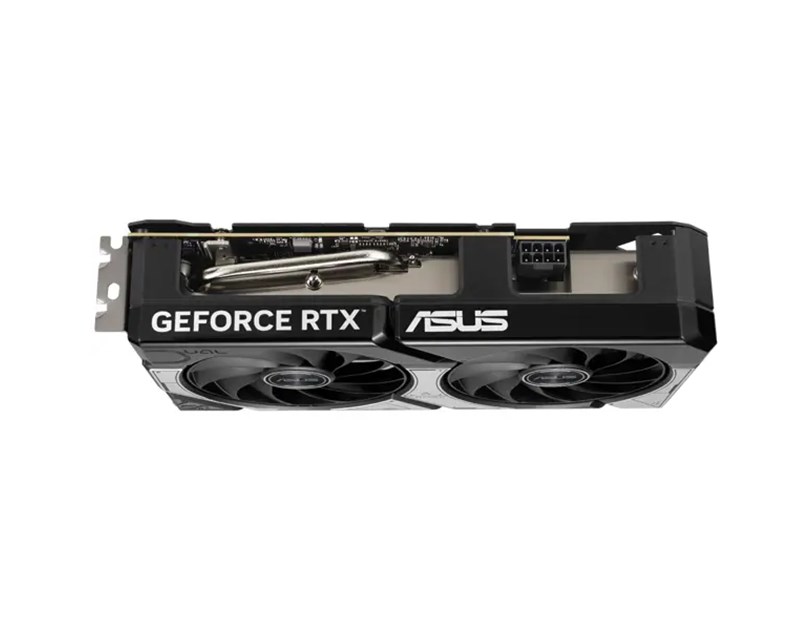 Asus Dual GeForce RTX 5060 Ti 8GB GDDR7/128-bit, PCIe 5.0x16, HDMI/3×DP