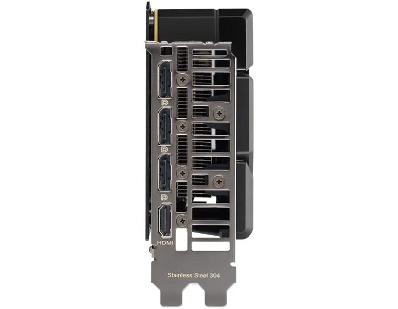 Asus Dual GeForce RTX 5060 Ti 8GB GDDR7/128-bit, PCIe 5.0x16, HDMI/3×DP