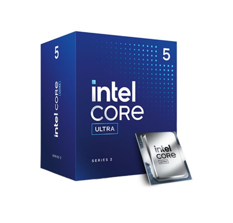 Intel Core Ultra 5 225 - 2.70GHz/4.90GHz (10 Cores), 20MB, S.1851, UHD grafika, bez hladnjaka