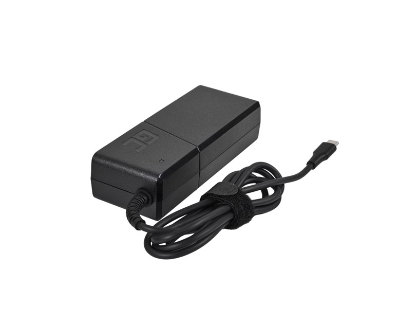 Green Cell PRO (AD139P) AC adapter 90W/20V/3.25A USB-C za laptope, tablete, konzole